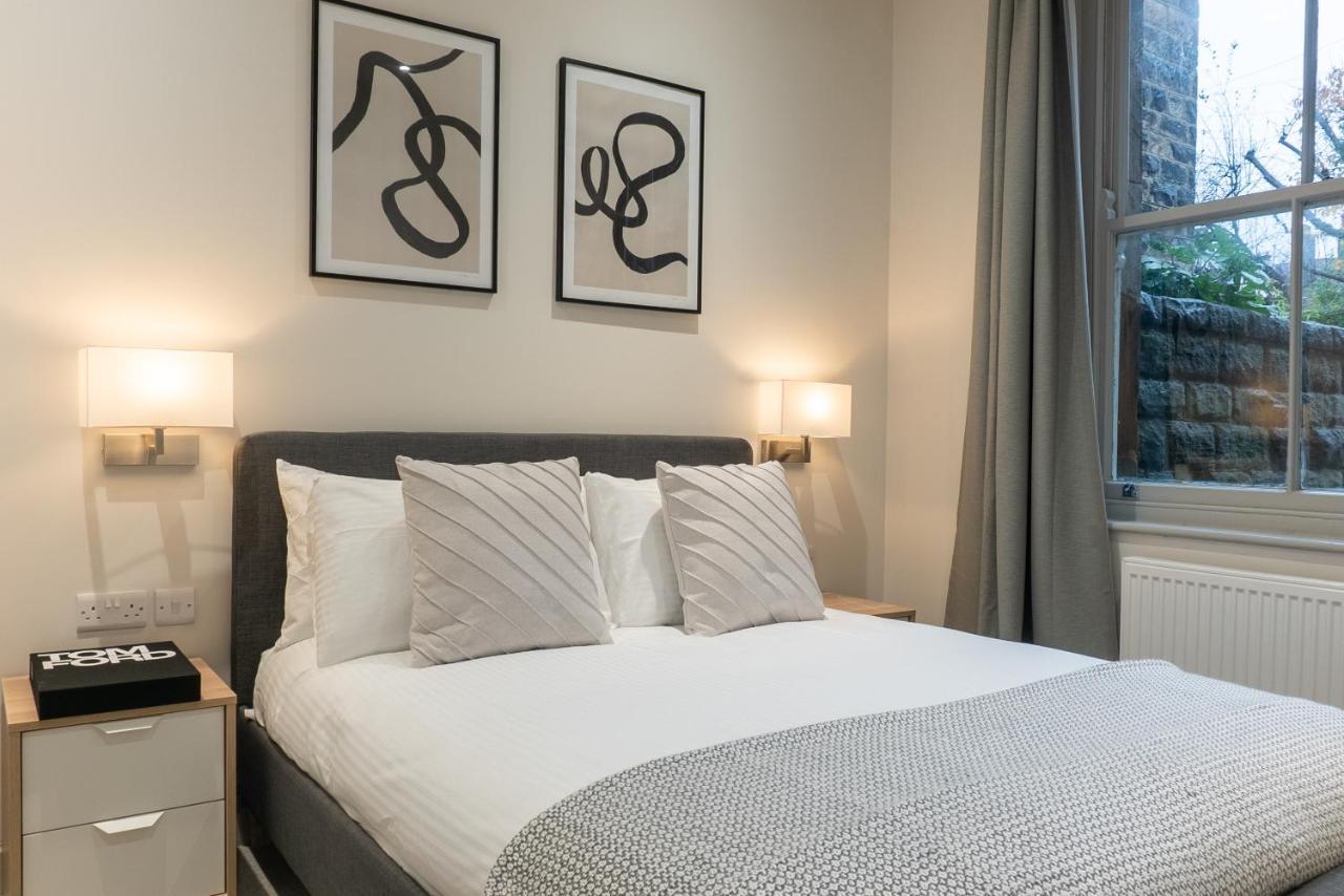 Spring Mount Huge Luxury Full Apartment- Harrogate Centre-Two Extremely Comfy Kingsize Bedrooms-Fully Equipped Modern Kitchen-Cosy Living Room With Huge Tv Extérieur photo
